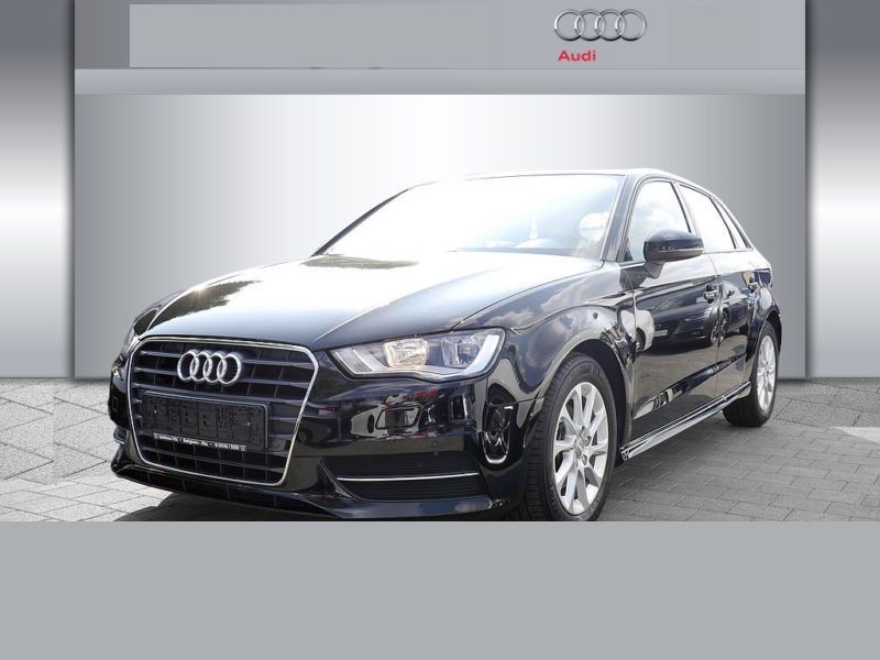 acheter voiture Audi A3 Sportback Diesel moins cher