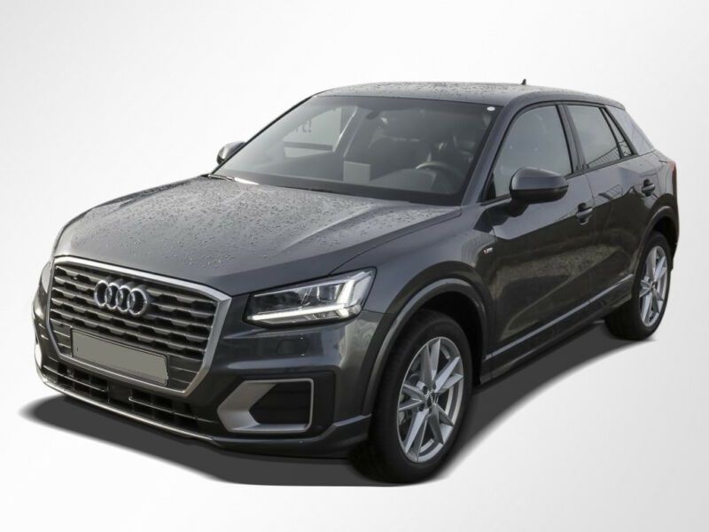 acheter voiture Audi Q2 Essence moins cher