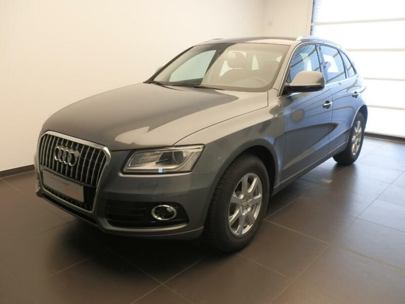 acheter voiture Audi Q5 Diesel moins cher