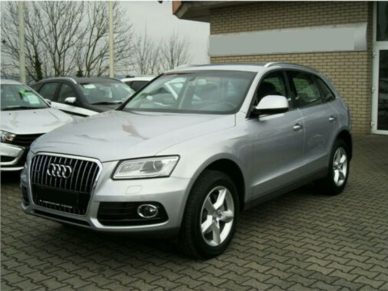 acheter voiture Audi Q5 Diesel moins cher