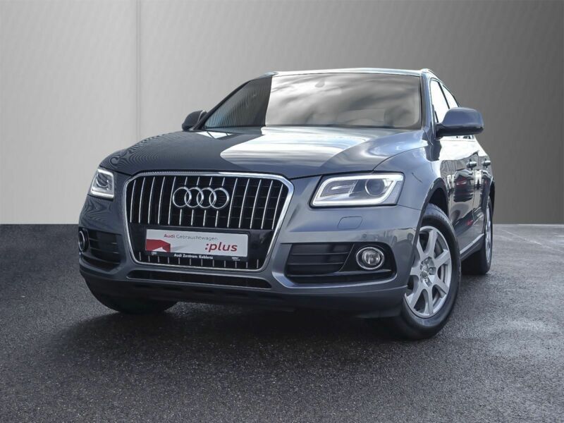 acheter voiture Audi Q5 Diesel moins cher