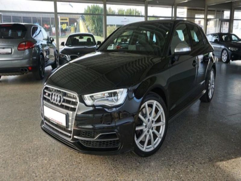 acheter voiture Audi S3 Essence moins cher