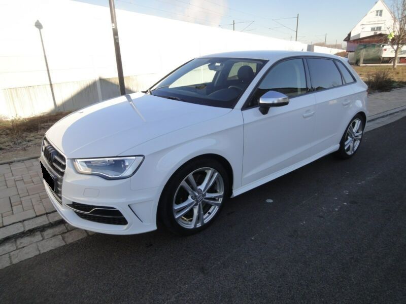 acheter voiture Audi S3 Essence moins cher