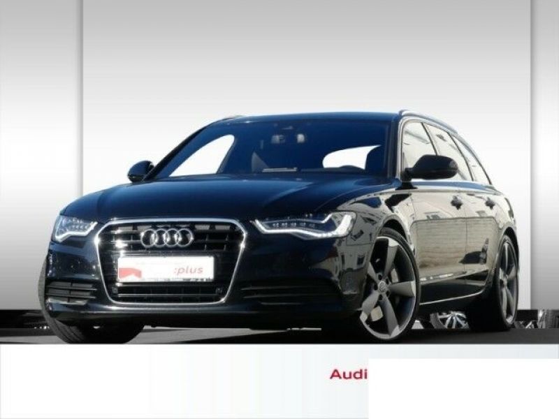 acheter voiture Audi A6 Avant Diesel moins cher