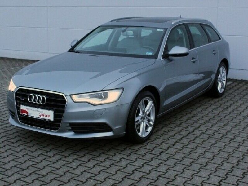 acheter voiture Audi A6 Avant Diesel moins cher