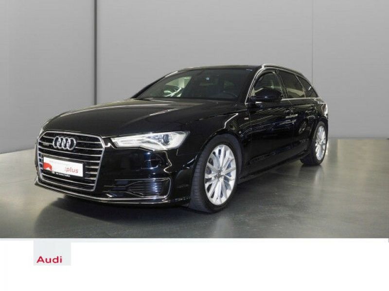acheter voiture Audi A6 Avant Diesel moins cher