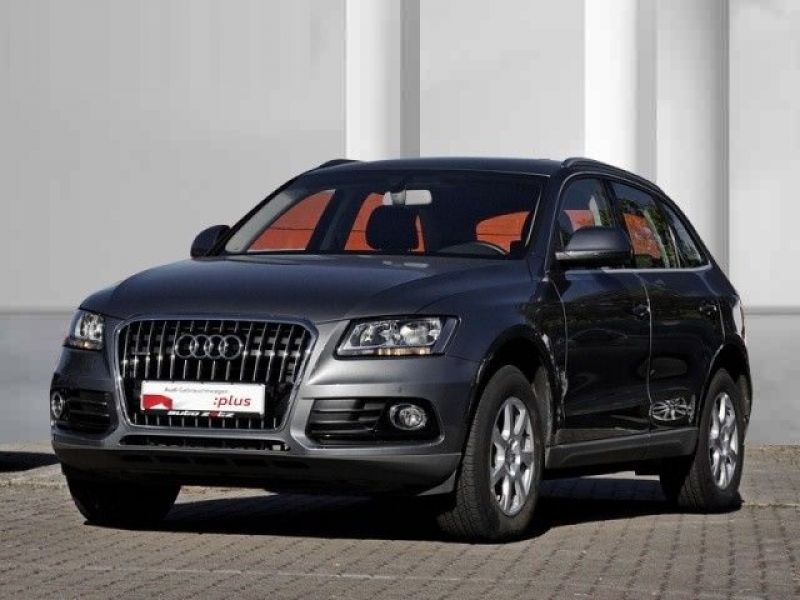 acheter voiture Audi Q5 Diesel moins cher