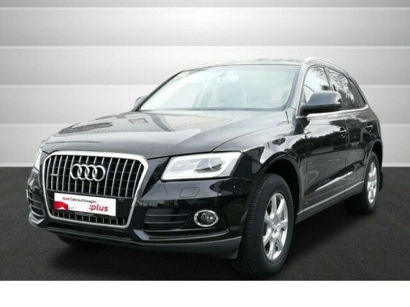 acheter voiture Audi Q5 Diesel moins cher