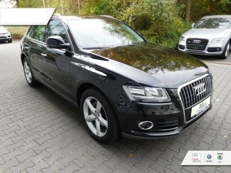 acheter voiture Audi Q5 Diesel moins cher