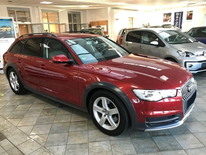 acheter voiture Audi A6 Allroad Diesel moins cher