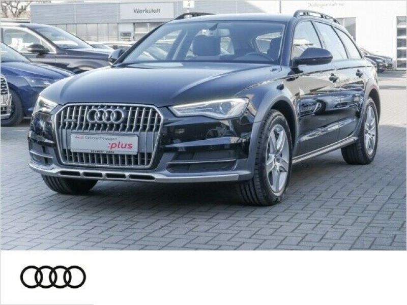 acheter voiture Audi A6 Allroad Diesel moins cher