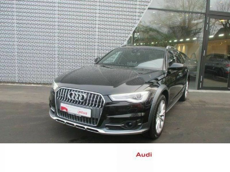 acheter voiture Audi A6 Allroad Diesel moins cher