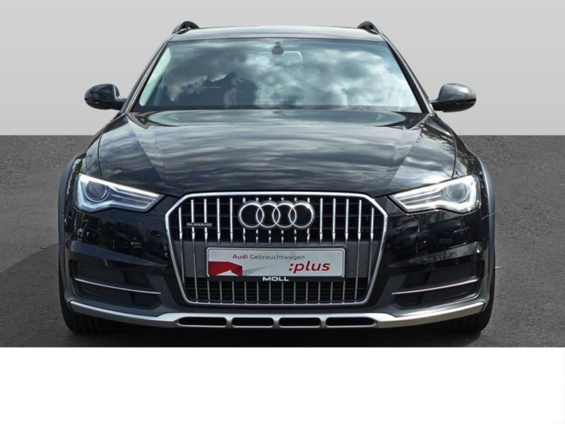 acheter voiture Audi A6 Allroad Diesel moins cher