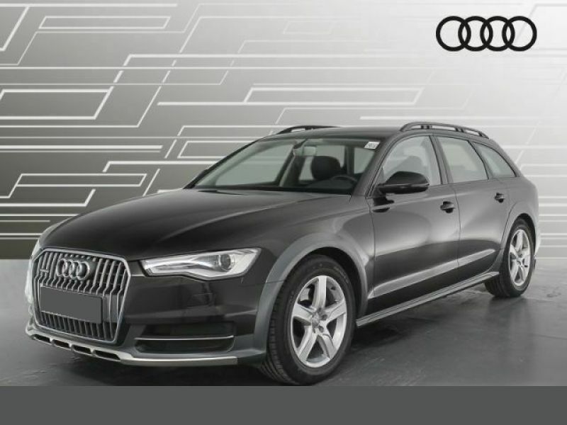 acheter voiture Audi A6 Allroad Diesel moins cher