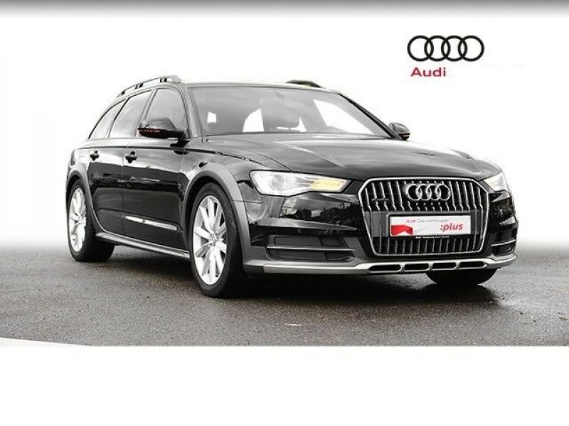 acheter voiture Audi A6 Allroad Diesel moins cher