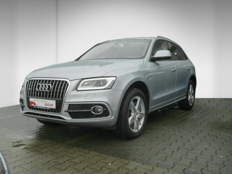 acheter voiture Audi Q5 Diesel moins cher