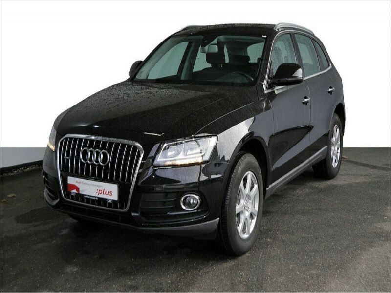 acheter voiture Audi Q5 Diesel moins cher