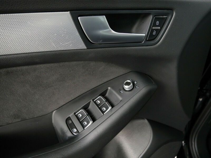 Vente voiture Audi Q5 Diesel moins cher - photo 13
