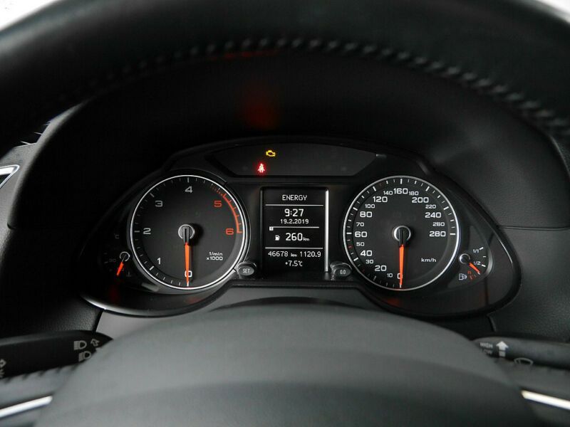 Vente voiture Audi Q5 Diesel moins cher - photo 15