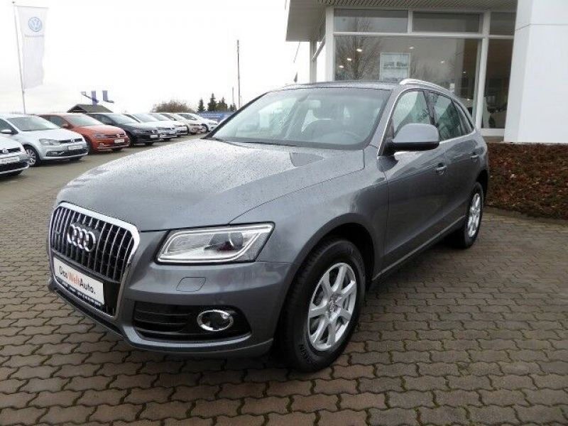 acheter voiture Audi Q5 Diesel moins cher