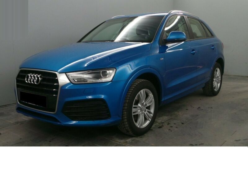 acheter voiture Audi Q3 Diesel moins cher