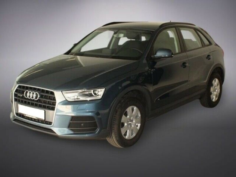 acheter voiture Audi Q3 Diesel moins cher