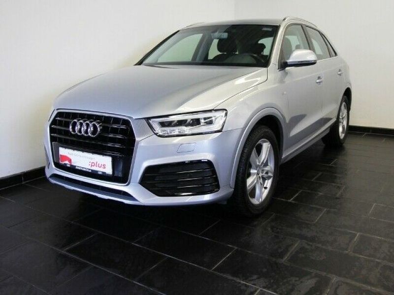 acheter voiture Audi Q3 Diesel moins cher