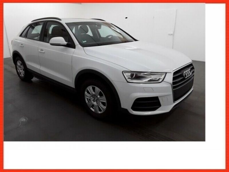 acheter voiture Audi Q3 Diesel moins cher