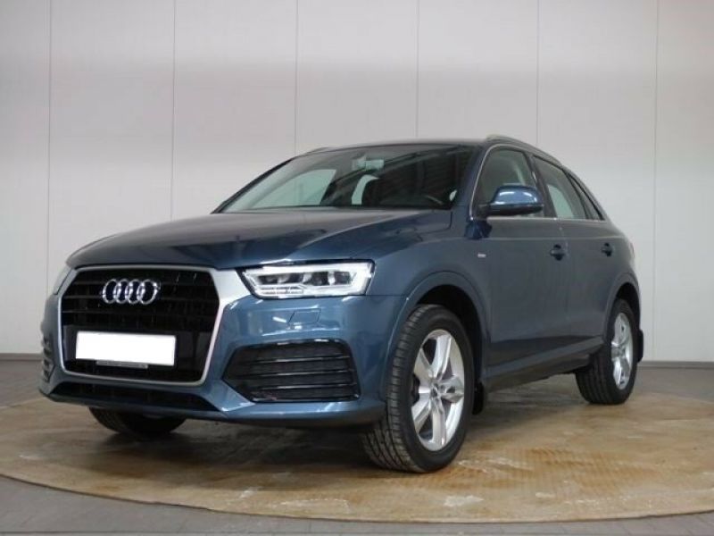 acheter voiture Audi Q3 Diesel moins cher