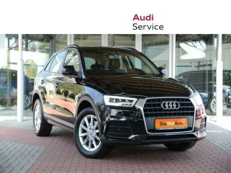 acheter voiture Audi Q3 Diesel moins cher