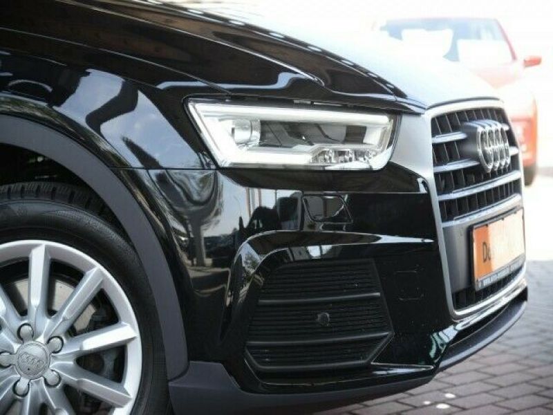 Vente voiture Audi Q3 Diesel moins cher - photo 8