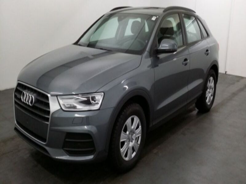 acheter voiture Audi Q3 Diesel moins cher