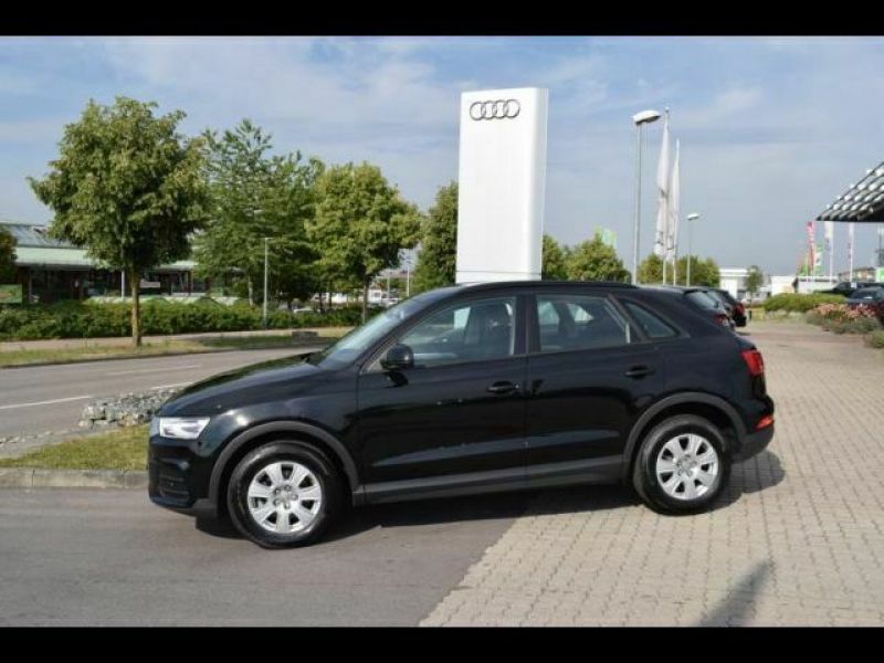 acheter voiture Audi Q3 Diesel moins cher