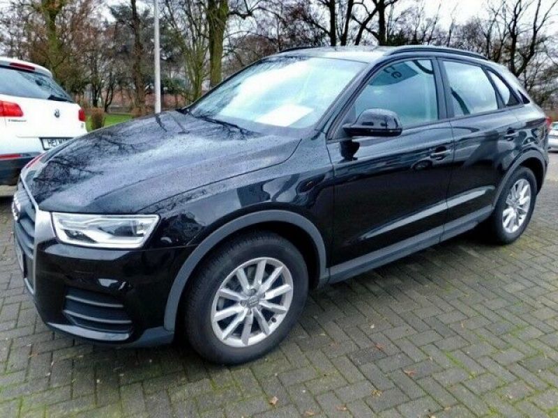 acheter voiture Audi Q3 Essence moins cher