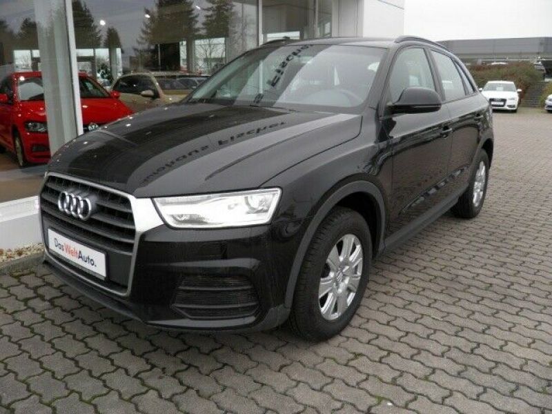 acheter voiture Audi Q3 Essence moins cher