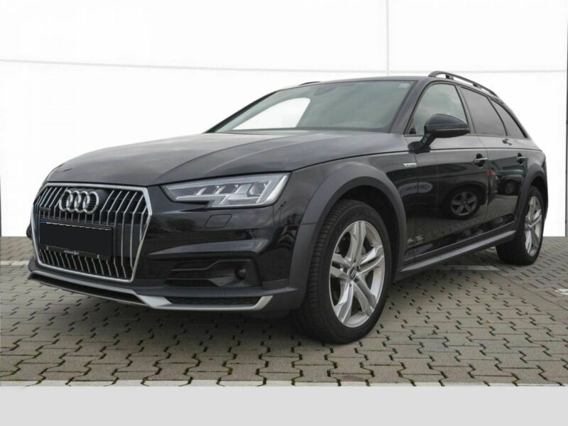 acheter voiture Audi A4 Allroad Diesel moins cher