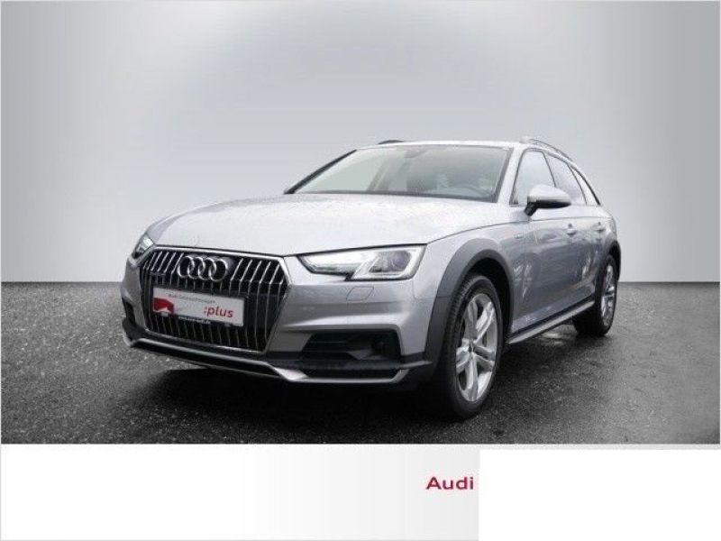 acheter voiture Audi A4 Allroad Diesel moins cher