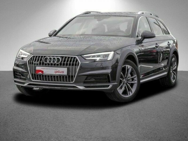 acheter voiture Audi A4 Allroad Diesel moins cher