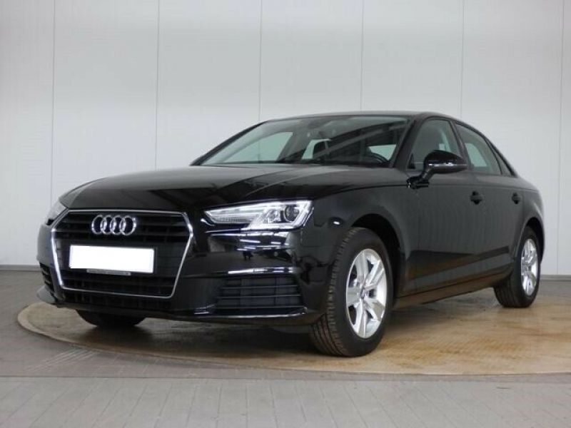 acheter voiture Audi A4 Essence moins cher