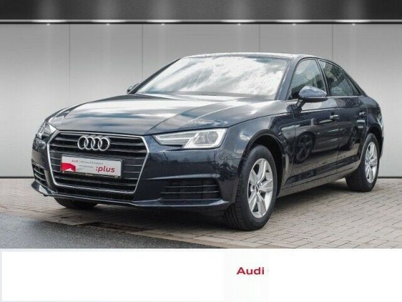 acheter voiture Audi A4 Essence moins cher