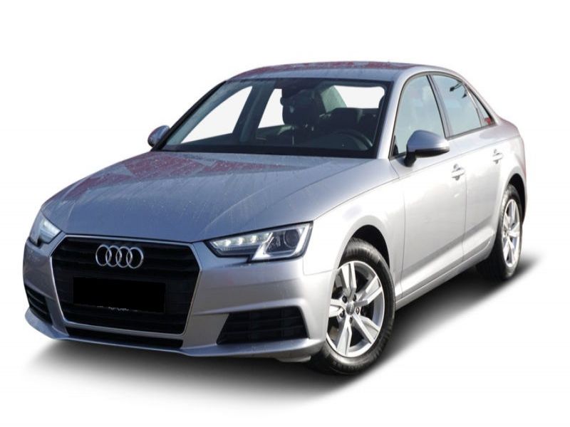 acheter voiture Audi A4 Essence moins cher