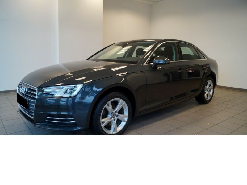 acheter voiture Audi A4 Essence moins cher