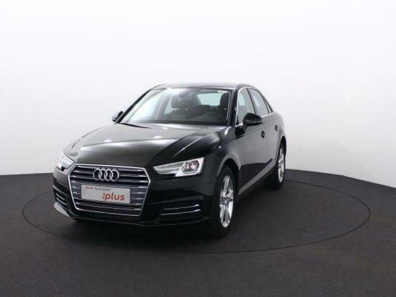 acheter voiture Audi A4 Essence moins cher