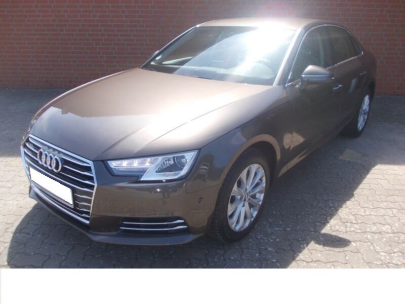 acheter voiture Audi A4 Essence moins cher