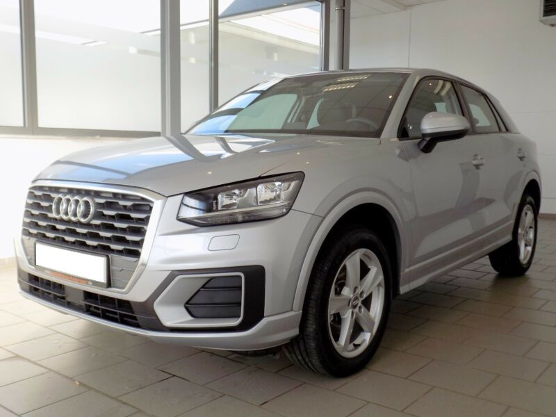 acheter voiture Audi Q2 Diesel moins cher