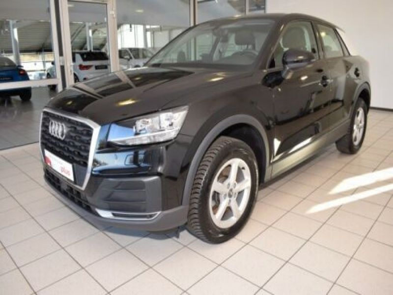 acheter voiture Audi Q2 Diesel moins cher