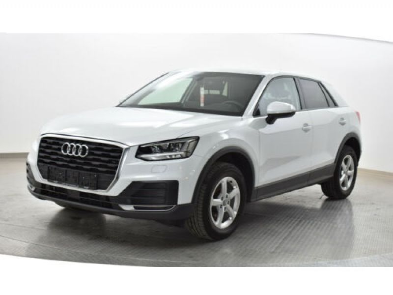 acheter voiture Audi Q2 Diesel moins cher