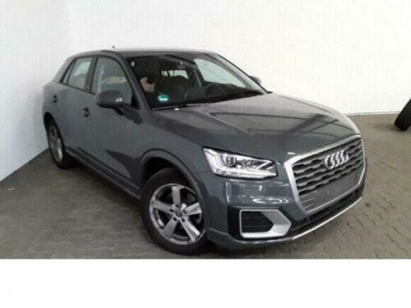 acheter voiture Audi Q2 Diesel moins cher