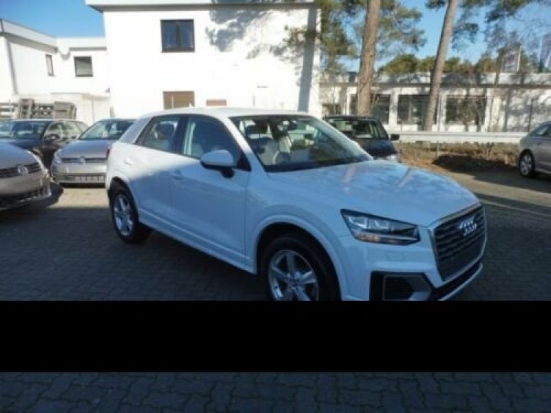 acheter voiture Audi Q2 Diesel moins cher