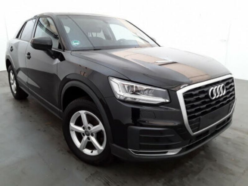 acheter voiture Audi Q2 Diesel moins cher